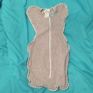 Love to Dream Swaddle Up